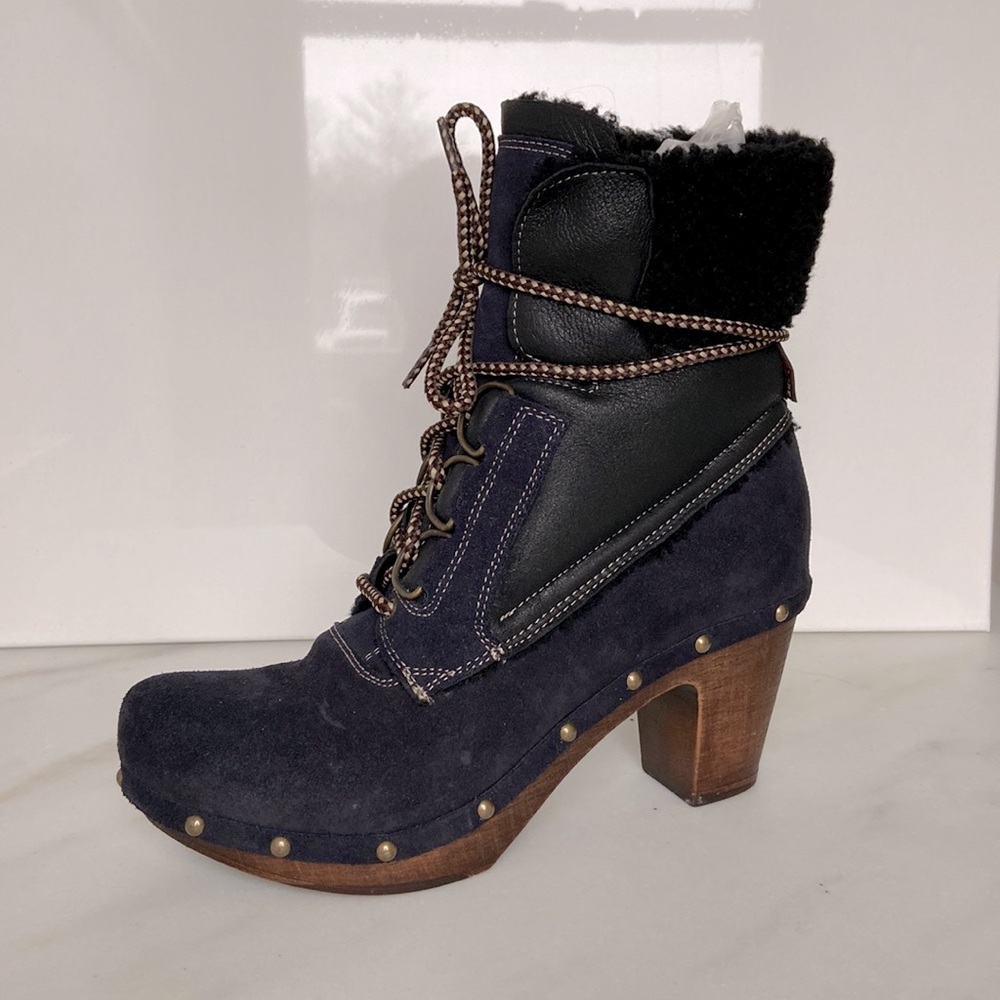 Penelope Chilvers hiker boots size EU39